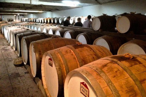 Barossa Valley Private Day Tour - Accommodation Sunshine Coast 11