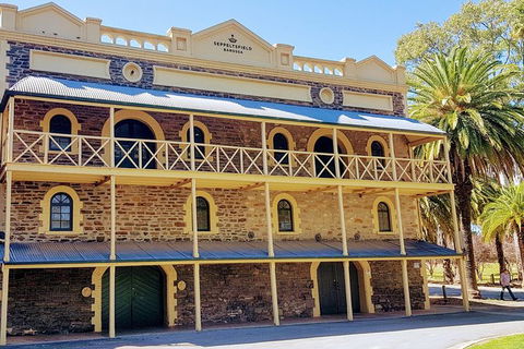 Barossa Valley Private Day Tour - Accommodation Sunshine Coast 13