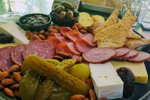 Barossa Valley Private Day Tour - Accommodation Sunshine Coast 15