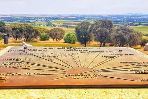 Barossa Valley Private Day Tour - Accommodation Sunshine Coast 14