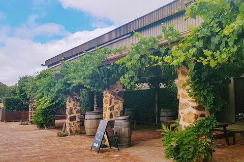 Barossa Valley Private Day Tour - Accommodation Sunshine Coast 8