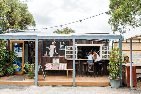 Gourmet Food And Wine 4WD Tour In Kangaroo Island - Accommodation Sunshine Coast 3