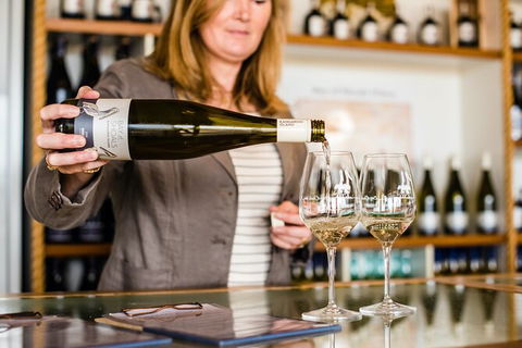 Gourmet Food And Wine 4WD Tour In Kangaroo Island - Accommodation Sunshine Coast 6
