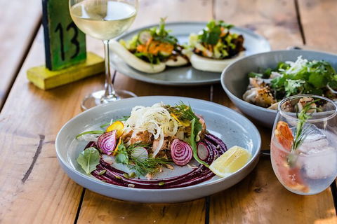 Gourmet Food And Wine 4WD Tour In Kangaroo Island - Accommodation Sunshine Coast 2
