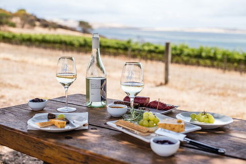 Gourmet Food And Wine 4WD Tour In Kangaroo Island - Accommodation Sunshine Coast 0