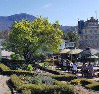 breathtaking panoramic mountainsdiscover colonial convict historyMONA museum  - Accommodation Sunshine Coast
