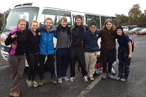 Shore Excursion To Cradle Mountain From Burnie ( Cruise Ship Favourite) - Accommodation Sunshine Coast 3