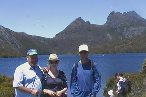 Shore Excursion To Cradle Mountain From Burnie ( Cruise Ship Favourite) - Accommodation Sunshine Coast 4