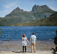 Cradle Mountain Guided Walk with Gourmet Hamper - Accommodation Sunshine Coast