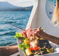 Deep-to-Dish Tasmanian Seafood Experience - Afternoon Tour - Accommodation Sunshine Coast