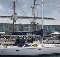 Derwent River Day Sail from Sullivan Cove and return - Accommodation Sunshine Coast