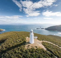Fully Guided Bruny Island Lighthouse Tour - Accommodation Sunshine Coast