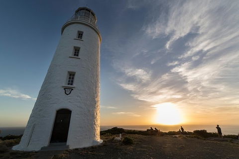 Bruny Island Sunset Lighthouse Tour - Accommodation Sunshine Coast 4