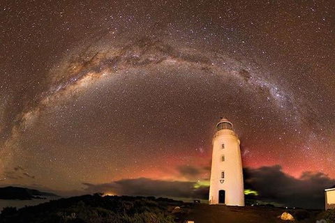 Bruny Island Sunset Lighthouse Tour - Accommodation Sunshine Coast 6