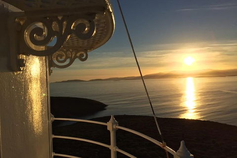 Bruny Island Sunset Lighthouse Tour - Accommodation Sunshine Coast 2
