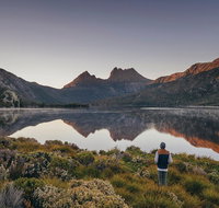Cradle Mountain in a day from Hobart - Accommodation Sunshine Coast