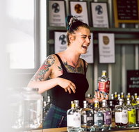 Boutique Gin Tour - Accommodation Sunshine Coast