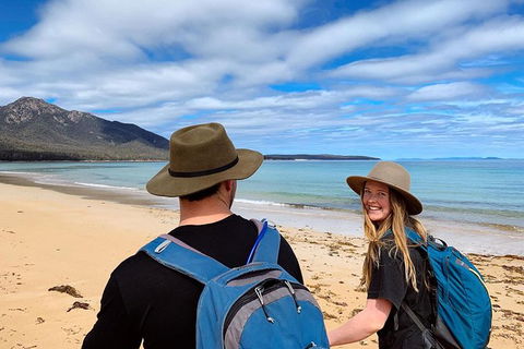 Freycinet Walking Tour - Accommodation Sunshine Coast 4