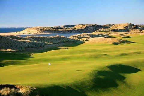 Barnbougle Golf Transfer - Accommodation Sunshine Coast 4