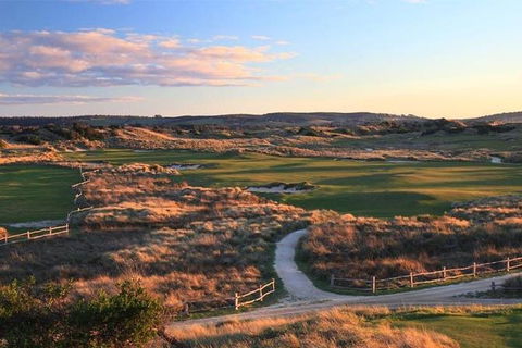 Barnbougle Golf Transfer - Accommodation Sunshine Coast 1
