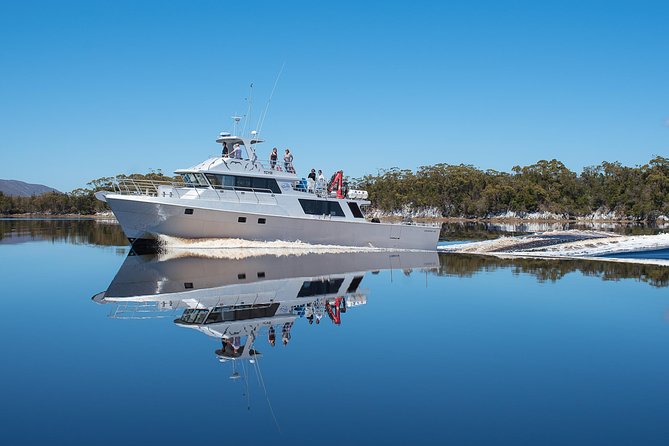 Glebe TAS Accommodation Sunshine Coast