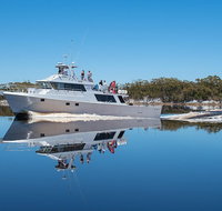 4-Day Cruise Expedition of Southwest Tasmania's World Heritage from Hobart - Accommodation Sunshine Coast