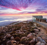 Hobart City and Surroundings Private Charter Service - Accommodation Sunshine Coast