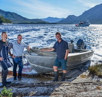 5-Day Expedition of Bathurst Harbour and Port Davey On-Board MV Odalisque from Hobart - Accommodation Sunshine Coast