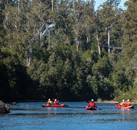Twin Rivers Adventure - Accommodation Sunshine Coast