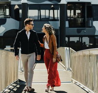 Private Hobart Tour to Museum of Old and New Art and Lunch - Accommodation Sunshine Coast