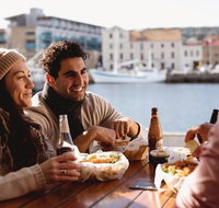 The Hobart Local - Private luxury half-day tour - Accommodation Sunshine Coast