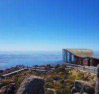6-Day Tasmania Small-Group Guided Tour with Gourmet Food - Accommodation Sunshine Coast