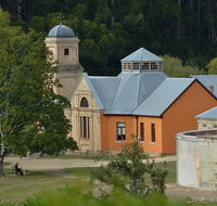 Colonial Tasmania Small Group Tour - Accommodation Sunshine Coast