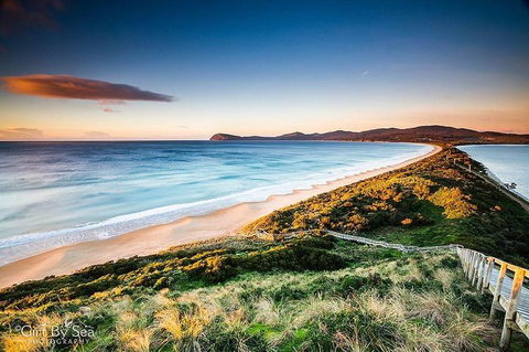 Bruny Island Private Charter Service - Accommodation Sunshine Coast 0