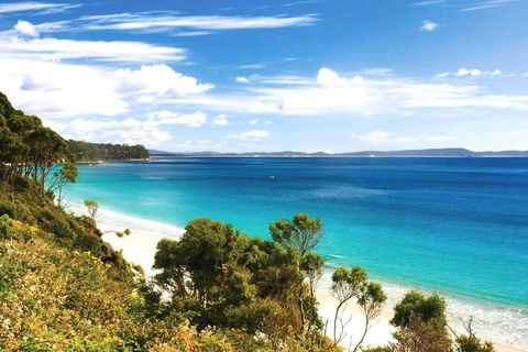 Bruny Island Private Charter Service - Accommodation Sunshine Coast 1