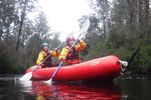 Twin Rivers Winter Adventure - Accommodation Sunshine Coast 0