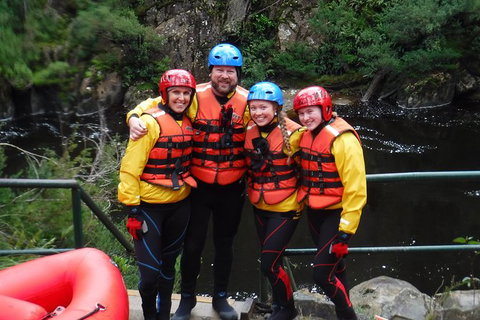 Twin Rivers Winter Adventure - Accommodation Sunshine Coast 5