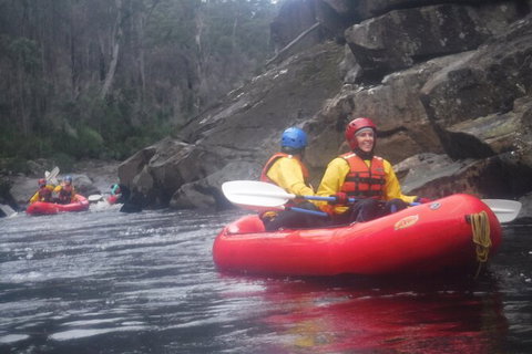 Twin Rivers Winter Adventure - Accommodation Sunshine Coast 2