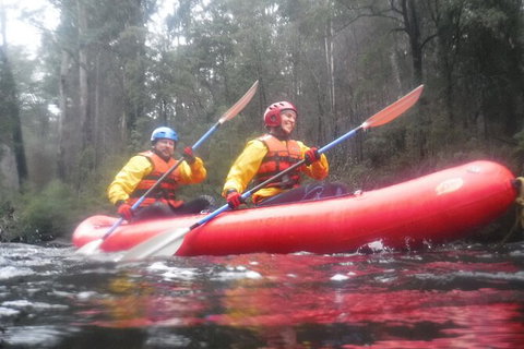 Twin Rivers Winter Adventure - Accommodation Sunshine Coast 3