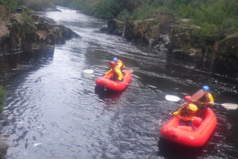 Twin Rivers Winter Adventure - Accommodation Sunshine Coast 1