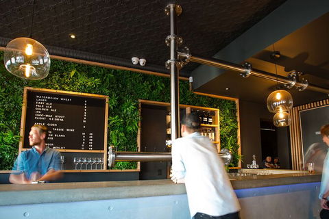 Mt. Wellington Morning Hike + Afternoon Beer & History Walk - Accommodation Sunshine Coast 15