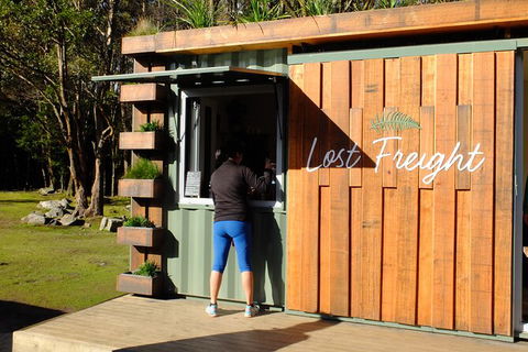 Mt. Wellington Morning Hike + Afternoon Beer & History Walk - Accommodation Sunshine Coast 13