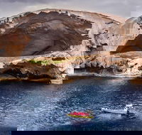 Wilsons Promontory Wilderness Cruise from Tidal River - Accommodation Sunshine Coast