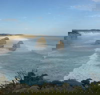 3-Day Melbourne to Adelaide Tour Including the Great Ocean Road - Accommodation Sunshine Coast