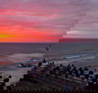 Great Ocean Road Sunset Private Experience - Accommodation Sunshine Coast