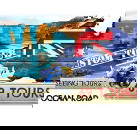 Great Ocean Road Custom Tour - Accommodation Sunshine Coast