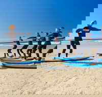 Learn to Surf at Torquay on the Great Ocean Road - Accommodation Sunshine Coast