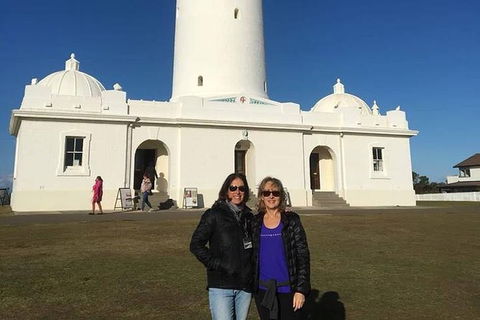 Sydney&Melbourne City Lovers- 2 Day Combo Private Tour! - Accommodation Sunshine Coast 4