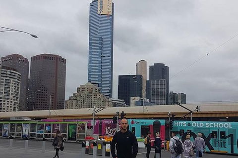 Sydney&Melbourne City Lovers- 2 Day Combo Private Tour! - Accommodation Sunshine Coast 5