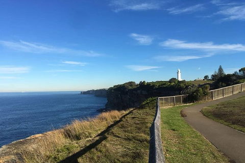 Sydney&Melbourne City Lovers- 2 Day Combo Private Tour! - Accommodation Sunshine Coast 11